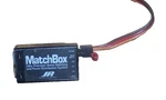 Jr Propo Matchbox Ultra-precision Servo Matching & Power Distribution System,usd. Fixed Price $50.00.