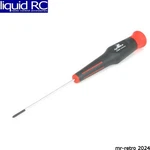 Dynamite 2826 Screwdriver: #00 Phillips. Fixed Price $10.90.
