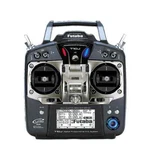 Futaba 10J (10CH-2.4GHZ T-fhss Model) Airplane T/r Set (mode 2) With Receive. Fixed Price $413.00.