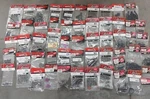 Redcat Racing Parts Lot Gear Arms Shock Tower Hinge Pins Clutch Bell Hub Carrier. Fixed Price $200.00.