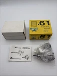Mvvs .61 10CC Glow Fuel Engine Czech Republic Airplane R/c New M14 #2. Fixed Price $170.99.