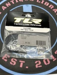 Team Losi. 78 Tooth 48 Pitch Spur Gear Plastic Black TLR3980. Fixed Price $6.00.