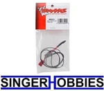 Traxxas Sensor, Temperature And Voltage (long) New In Package TRA6521 TRA1. Fixed Price $12.48.