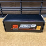Spektrum (SPMX50003S50H3) 5000MAH/3S-11.1V/50C Lipo Battery (nib). Fixed Price $79.99.