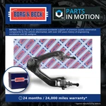Wishbone / Suspension Arm Fits Honda Shuttle 2.3 98 To 00 F23A7 Track Control. Fixed Price $58.87.