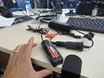 Traxxas Amp Dc Charger 2975 - Power Cell 3000 Stick Pack 8.4V 2926X. Fixed Price $84.96.