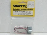 Sub-micro Motors Fits B2 Stealth Bomber R/c Model Airplane Wattage 128470. Fixed Price $10.99.