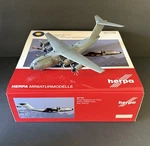 Herpa 1:200 Royal Malaysian Force Airbus A400M Atlas M54-01 557764 Model. Fixed Price $299.99.