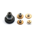 Team Orion ORI68520 Digital Servo Gears Vortex VDS2-HV Xs. Fixed Price $23.08.