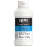 Professional Gesso Surface Prep Medium, 237ML (8.0 Oz), Clear. Fixed Price $22.89.