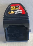 Genuine New Bright Rc 9.6V Nicd Battery Wall Charger Model A578201262. Fixed Price $10.00.