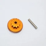 Gpm Metal Upgrade Middle Gear Aluminum For Kyosho Bike Hor #KM153 -gold-. Fixed Price $12.34.