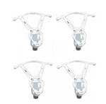 Syma - Paraelic 4PCS Nano Drone X12S With Engine Mount. Fixed Price $6.09.