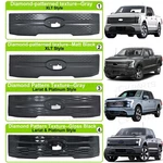 Front Lightning Pro Bumper Upper Grille 2022 2023 2024 2025 Ford F150 F-150. Fixed Price $199.00.