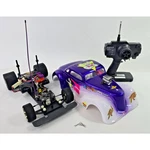 Vintage 1/10 Trinity Street Spec 32 Ford Rc Pan Car W Magnum Controller Read. Fixed Price $180.00.