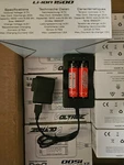Arrma AR390238 Li-ion 18650 1500 Mah Batt & Charger 3.7 Volts..cree Flashlight. Fixed Price $13.99.