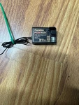 Futaba Pcm 1024 FP-R113 Ip Channel Micro Receiver 27 Mhz #233. Fixed Price $20.00.
