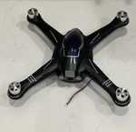Walkera Qr X350 Pro Quadcopter-brand New. Fixed Price $149.99.