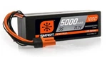 Spektrum 5000MAH 11.1V 100C Smart Lipo Hardcase IC3 SPMX50003S100H3 Brand New. Fixed Price $87.99.
