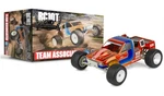 Team Associated RC10T 4WD Kit 1/10 Electric Competition Off-road Car. Fixed Price $404.98.