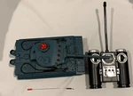 Protocol Dueling Radio Control 2 Set W/ Box. Fixed Price $34.99.