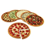 Learning Resources Magnetic Pizza Fractions Games For Kids 24 Pieces. Fixed Price $47.95.