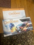 Anki Overdrive Starter Kit Electric Car Racetrack Set. Fixed Price $45.00.