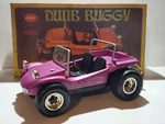 Cox Meyers Manx Dune Buggy .049 Thimble Drome Tether Car 3700 & Box. Fixed Price $449.95.