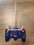 Air Hogs Storm Launcher R/c Remote Control Only - No Boat 27.195 Mhz Spin Master. Fixed Price $15.00.