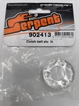 Serpent Clutch Aluminum Bell New Old Stock 902413. Fixed Price $14.95.