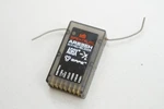 Spektrum AR636H Dsmx Channel AS3X 2.4GHZ Sport Receiver Rc Helicopter. Fixed Price $54.95.