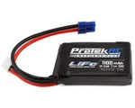 PTK-5141-22 Protek Rc 2S 50C 1100MAH Losi Mini T/b & JRX2 Lipo Battery W/EC2 Con. Fixed Price $37.94.