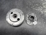 Sachs Penton Hercules 125 Rotor 2903. Fixed Price $30.00.