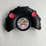 Hot Wheels Monster Trucks Barbie Rc Remote Control HGV84T No Battery Door. Fixed Price $6.89.