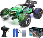 Remote Control Rc Cars All Terrain Monster Truck, Outdoor 2WD Off Road Hobby. Fixed Price $35.99.