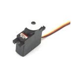 Hitec HS-81 Micro Servo Parkflyers And Mini Helis HRC31081S. Fixed Price $20.99.