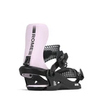 Rome 390 Boss Hw Snowboard Bindings M/l (men's Us 7.5-10) Team New 2026. Fixed Price $223.97.