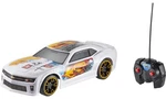 Hot Wheels Toy Car Rc Remote-control With Full-function White ZL1 Camaro Team.... Fixed Price $56.99.