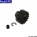 Arrma 310965 18T MOD1 SAFE-D5 Pinion Gear. Fixed Price $14.99.