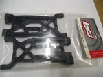 Losi LOSA1702 8T Front Suspension Arms. Fixed Price $16.50.
