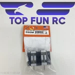 Robart 590M Prs Mechanical Main Retracts .40-.90 Size Airplanes. Fixed Price $86.19.
