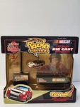 Nascar Racing Champions Radio Control 1:64 Scale Die Cast 1999 New. Fixed Price $13.49.