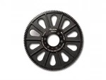Align Cnc Slant Thread Main Drive GEAR/112T - 13.5MM Thick : H70G002AXT. Fixed Price $42.35.