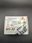 Hitec HPP-22 Pc Interface Programmer HRC44470. Fixed Price $27.95.