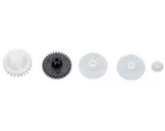 EFLRDS761 E-flite Gear Set. Fixed Price $5.00.
