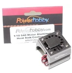 Powerhobby 1/10 Aluminum Motor Cooling Fan Gun : Redcat. Fixed Price $11.95.