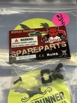 Redcar Racing BS701-033 Body Post For: 1/10 1/8 Scale. Fixed Price $11.00.