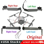 Oem Front Rear Back Left Right Arm Cover Shell With Motor For Dji Mini 5 Pro. Fixed Price $99.99.
