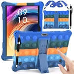 Detuosi Silicone Case Compatible With Dragon Touch Notepad Dazzling Dark Blue. Fixed Price $25.63.