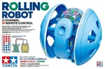 Tamiya 70267 Rolling Robot Assembly Kit. Fixed Price $41.27.